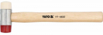 Haamer Yato YT-4632, 340 g