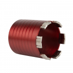 Teemants&uuml;damikuga puur Specialist+ Premium, 7.2 cm