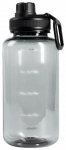 Veepudel Homla Lunare 888224, must v., plastik, 0.95 l