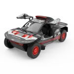 Rc auto Rastar RS Q E-tron, 1:14, hall v.
