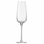 &Scaron;ampuseklaaside komplekt Krosno Modern, klaas, 0.250 l, 4 tk