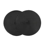 Lauamatt Domoletti Classic KSKHLG-0157, 38 cm x 38 cm x 38 cm, 2 tk, Hall v.