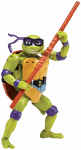 M&auml;ngukujuke, koos tarvikutega Playmates Toys Teenage Mutant Ninja Turtles Pet To Ninja Donatello 83362, kollane v./roheline v./violetne v.