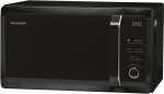 Mikrolaineahi Sharp R243BK