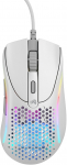 Juhtmega m&auml;nguhiir Glorious Model D 2, usb type-a, valge v.