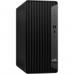 Statsionaarne arvuti HP Pro Tower Intel Core i5-13500, 512 GB, DDR4 16 GB, M.2 PCIe SSD 512 GB, Intel UHD Graphics 770 Dynamic, Windows 11 Pro 400 G9