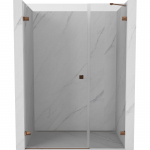 Du&scaron;&scaron;uksed Mexen Lunar-B Left, 115 cm x 200 cm, roosa kuld