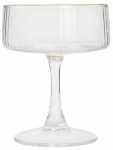 Veiniklaaside komplekt Homla Lynn, klaas, 0.24 l, 2 tk
