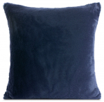 Padjap&uuml;&uuml;r Eurofirany 476426, navy, 60 cm x 60 cm