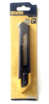 Nuga vahetatava teraga Irwin, 1.8 cm, plastik/teras, 1 tk