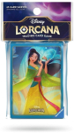 M&auml;ngukaartide &uuml;mbris Ravensburger Disney Lorcana Mulan