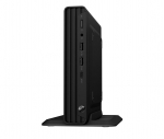 Statsionaarne arvuti HP Pro i5-1335U, DDR4 8 GB, SSD 256 GB, Intel Iris Xe Graphics -, Windows 11 Pro Mini 260