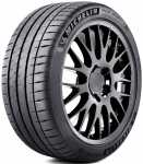 Suverehv Michelin Pilot Sport 4 S 285/30/R20, 99-Y, XL, D, B, 73 dB