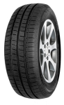 Talverehv Minerva Frostrack VAN 185/80/R14, 102-R, D, B, 72 dB