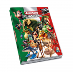 M&auml;ngukaartide &uuml;mbris Brainrot DIR-MC-2024