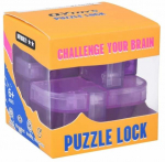 M&otilde;istatused Puzzle Lock GR0778