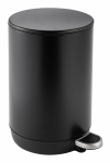 Pr&uuml;gikast Domoletti, must v., 5 l, 30 cm