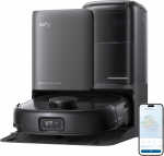 Robottolmuimeja Anker Eufy Omni E25, must v.