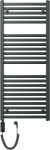 Elektriline k&auml;ter&auml;tikukuivati Mexen Helios, antratsiit, 50 cm x 120 cm, 600 W