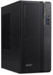 Statsionaarne arvuti Acer Veriton i5-14400, DDR5 16 GB, SSD 512 GB, Intel UHD Graphics 730 -, Windows 11 Pro S2 VS2720G