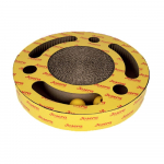 M&auml;nguasi kassile Josera Promo 30003596, kollane