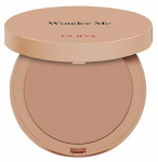 Pruunistav puuder PUPA Milano Wonder Me, medium warm v., 002, 7.5 g