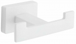 Konks Mexen Arno, 60 mm x 85 mm x 35 mm, valge