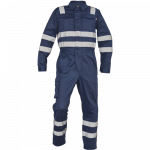 T&ouml;&ouml;kombinesoon meeste Cerva Zamora RFLX, s&uuml;gav merev&auml;esinine v., 54 suurus