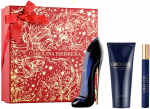 Kinkekomplektid naistele Carolina Herrera Good Girl