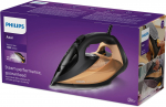 Triikraud Philips 7000 seeria Azur DST7040/80, kuldne v./must v.