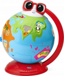 Gloobus Chicco Edu4You, 20 cm, 25 cm, PL (kahjustatud pakend)
