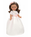 Nukk Arias Celebration, 42 cm, valge v.
