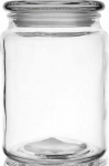 Kuivaine konteiner Orion 126492, 0.75 l, l&auml;bipaistev v.