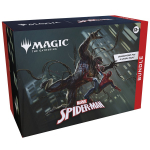 Kaardilauam&auml;ng Wizards of the Coast Magic: The Gathering Marvels Spider-Man
