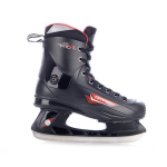 Uisud Tempish Pro Ice, must, 45 (kahjustatud pakend)