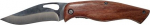 Turisti nuga Greenmill GR5041, 18 cm