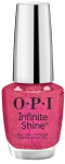 K&uuml;&uuml;nelakk OPI Infinite Shine, candy 4 my sweet tart v., 15 ml