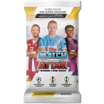 Kogumiskaardid Match Attax 2025/26
