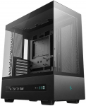 Arvuti korpus Deepcool CH690 Digital, must v.