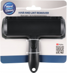 Riidepuhastusrull Nord Clean 651899, pol&uuml;ester/abs-plastmass