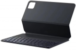 Klaviatuur tahvelarvutile Xiaomi Pad 8/8 Pro BHR08RTGL, Inglise (US), must v.