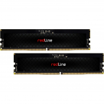 Operatiivm&auml;lu (RAM) Mushkin Redline MRE5U560LKKD32GX2, DDR5, 2 x 32 GB, 2800 MHz