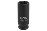 S&uuml;gav kuusnurkne l&ouml;&ouml;gipesa JCB 4458526, 26 mm, 1/2"