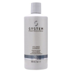 &Scaron;ampoon Wella Professionals System Professional Volumise, 500 ml
