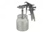Pneumaatiline v&auml;rvipihusti Geko F75S, 750 ml