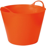 Majapidamiskauss, 26 l, oranž v.