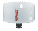 Augusaag bimetall Makita Ezychange E-03981, 9.5 cm