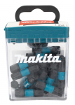 Kruvikeeraja otsikute komplekt Makita E-12669, T40, 25 mm, 1/4"