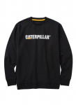 Džemper Cat Cat 1050026, must v., XL suurus