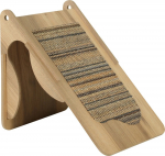 Kraapimispost kassile Zolux Boreal, 36.5 cm x 30 cm x 35.5 cm
